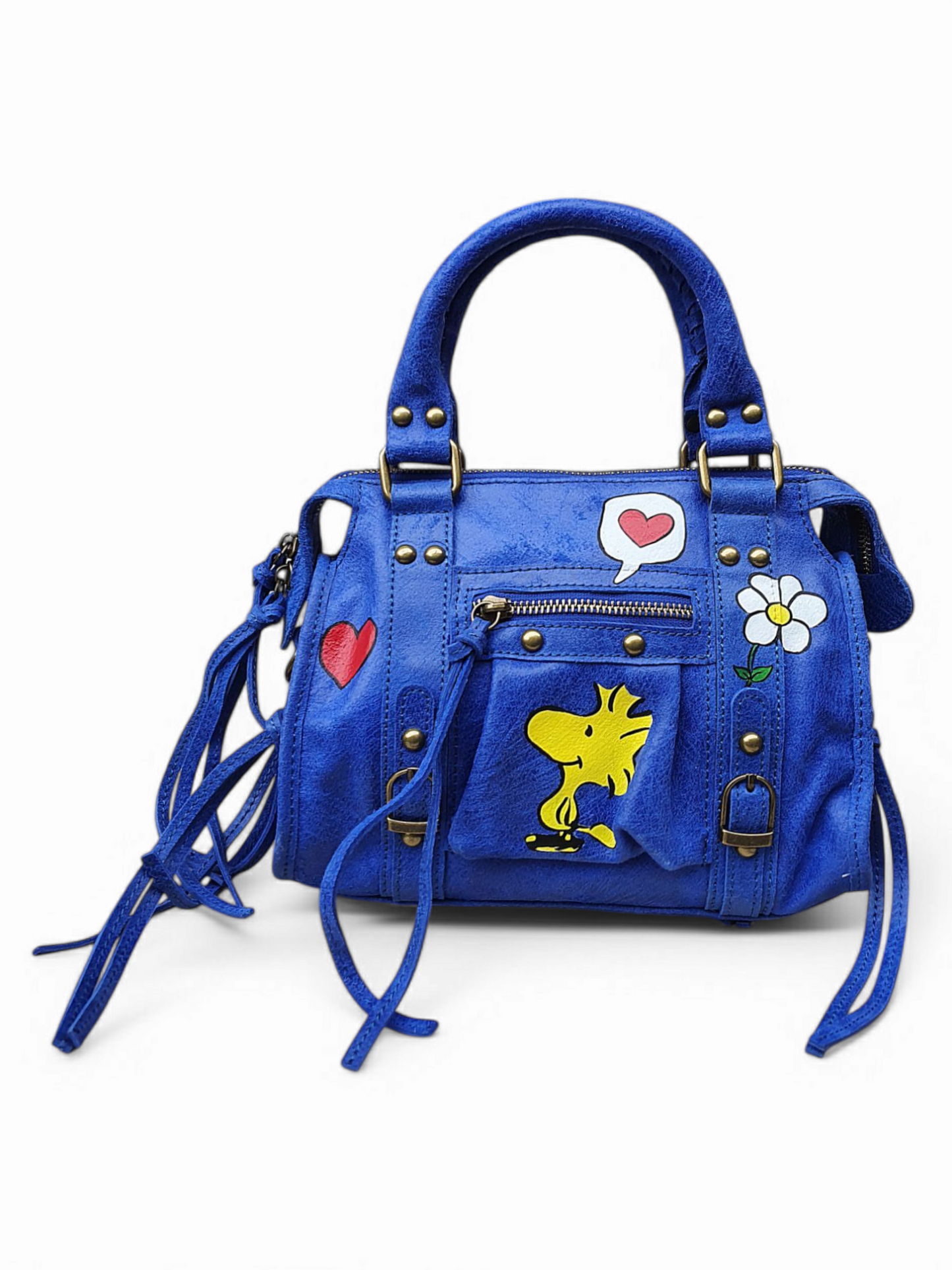CITY BAG