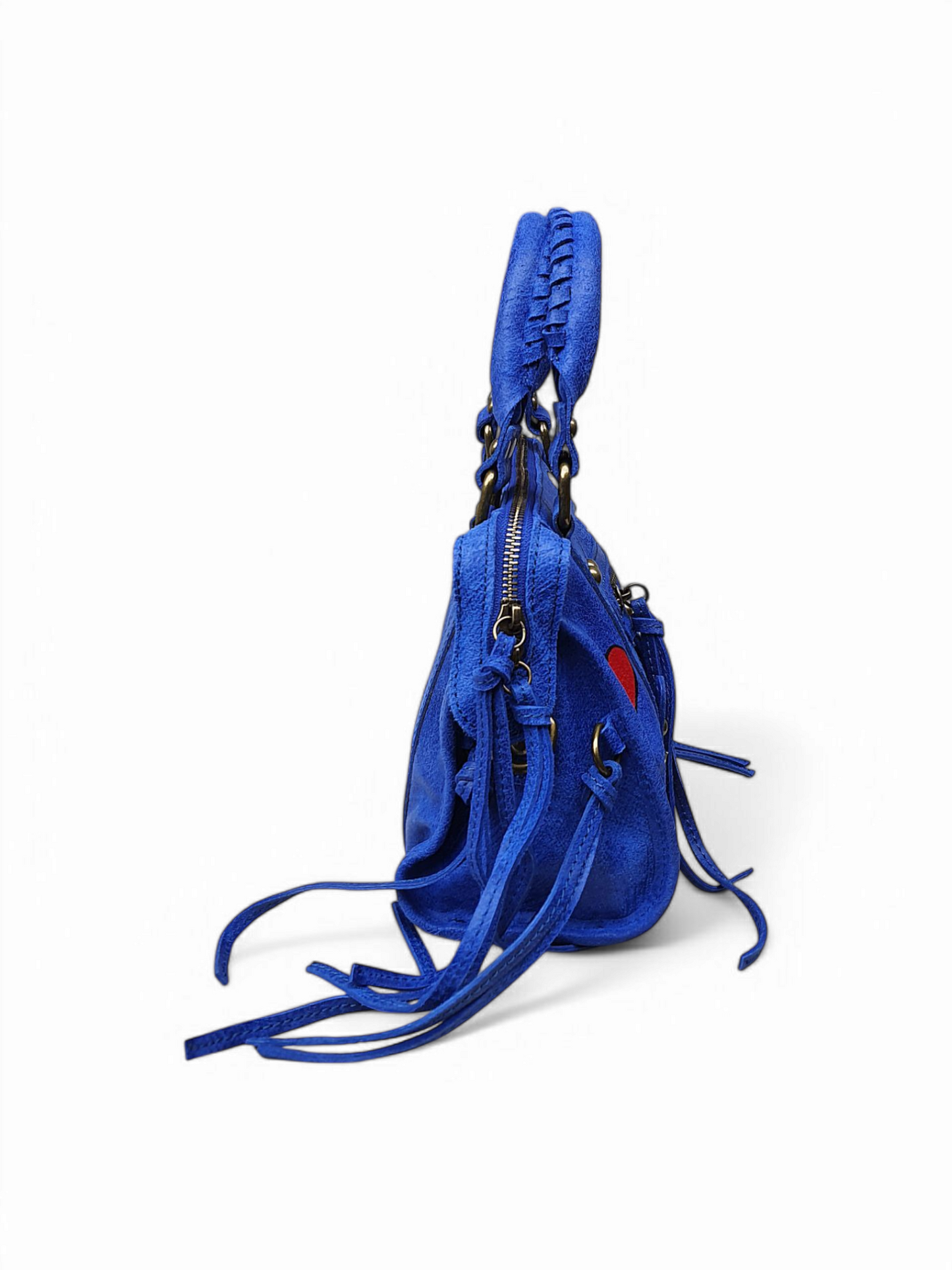 CITY BAG