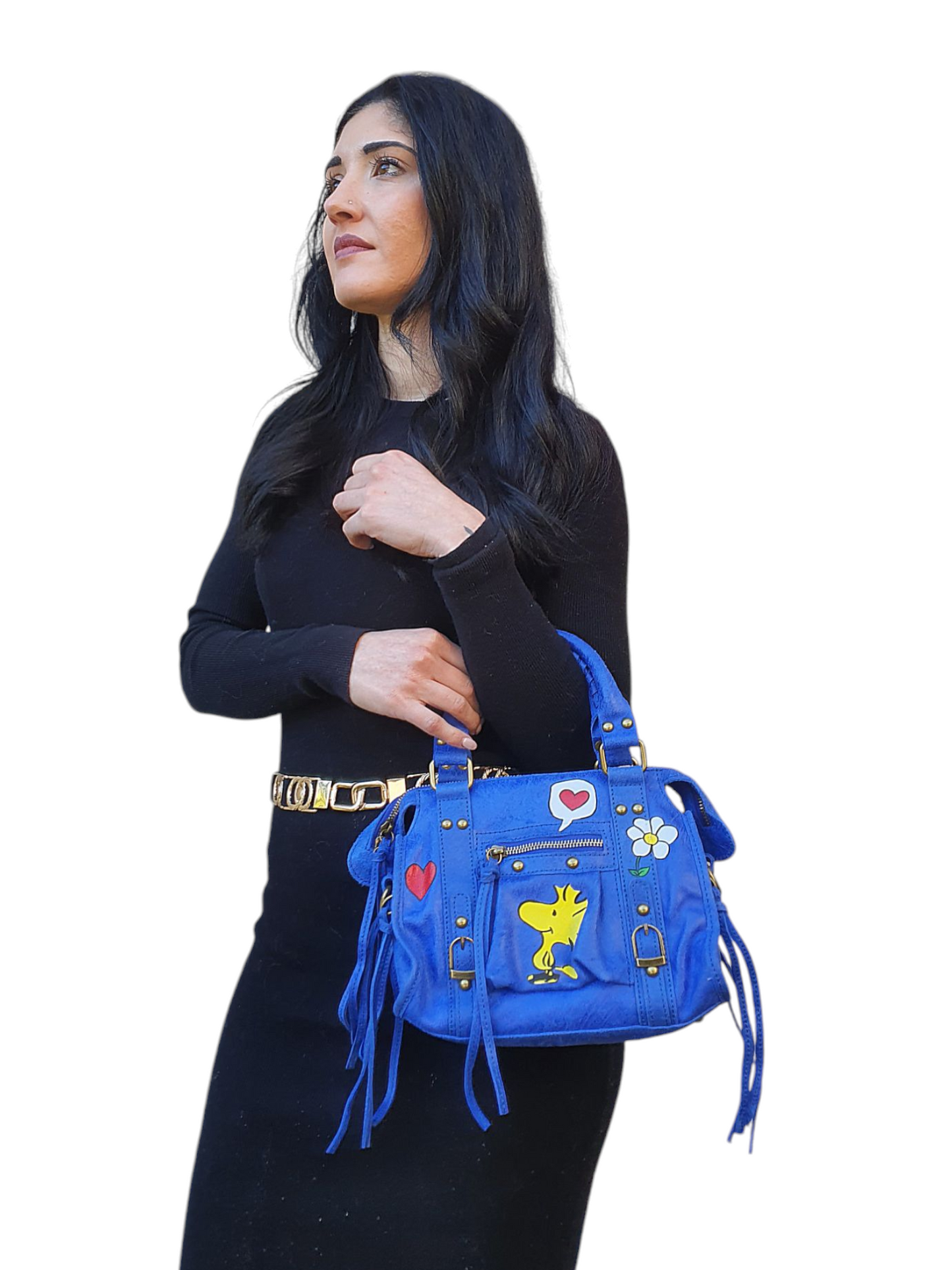CITY BAG