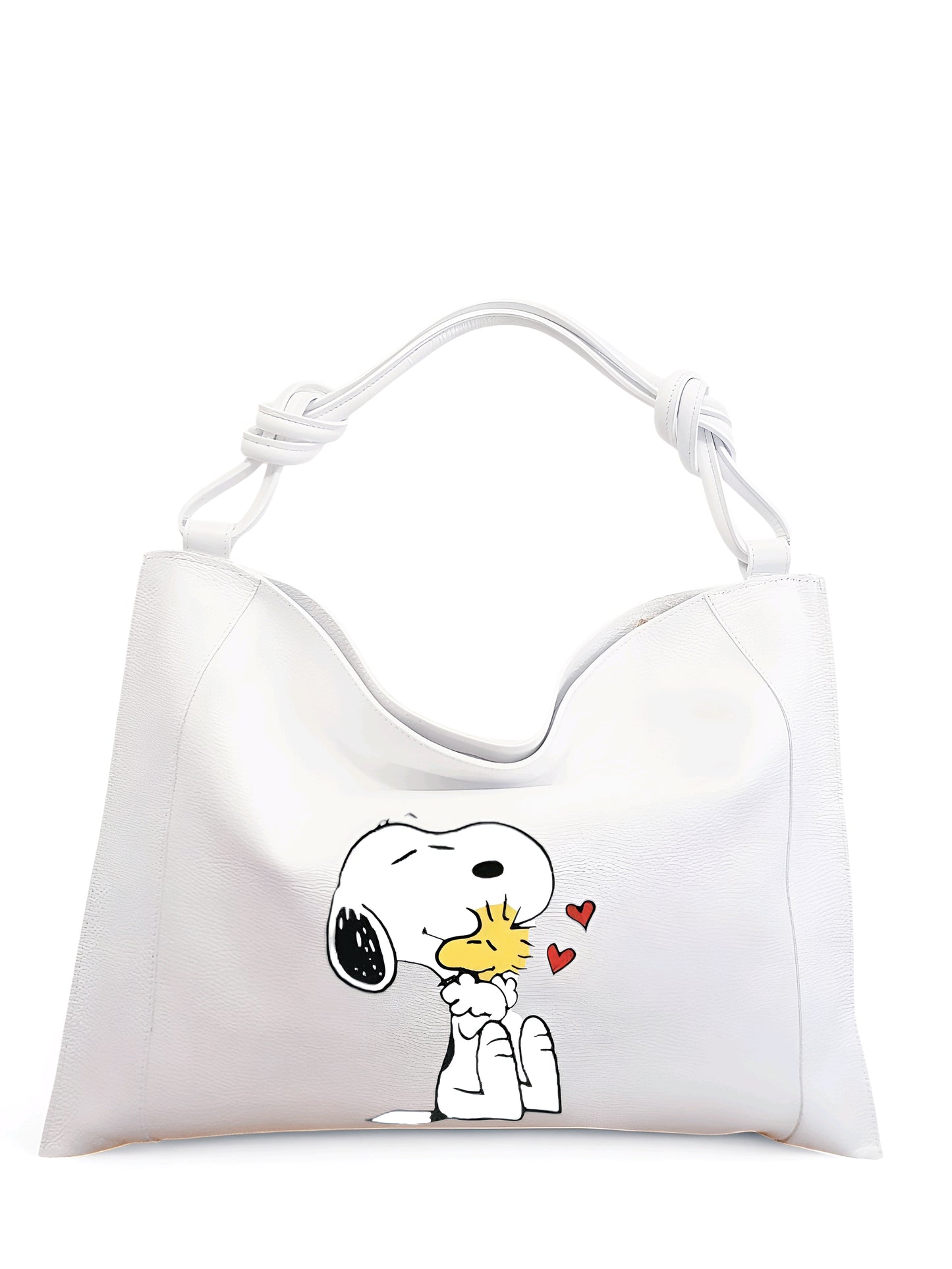 Snoopy & Woodstock